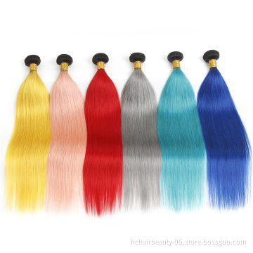 straight Human Hair Bundle with 4x4 Hd Lace Closure Set Extensions Wholesale 10a Brazilian Cuticle Aligned Virgin Hair Weave